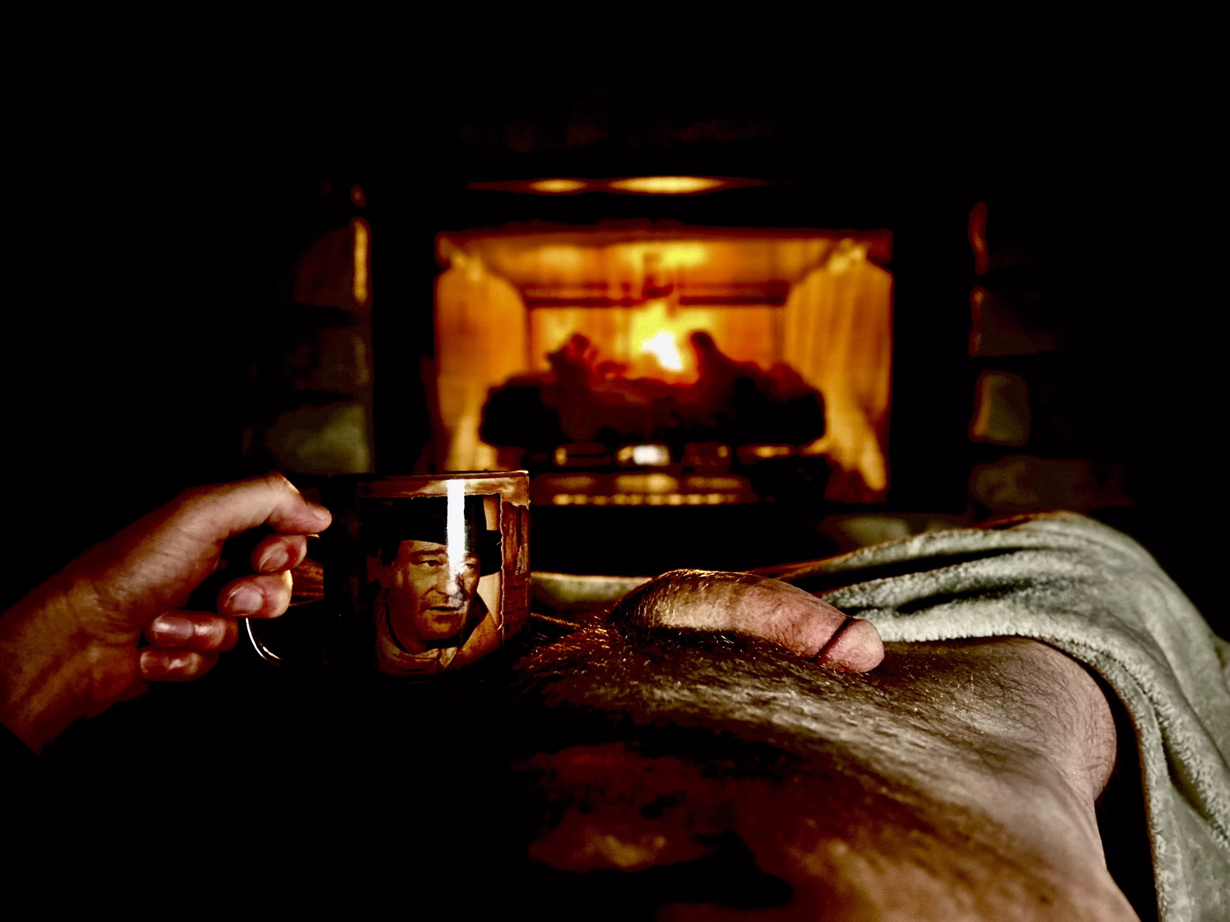 Join me?