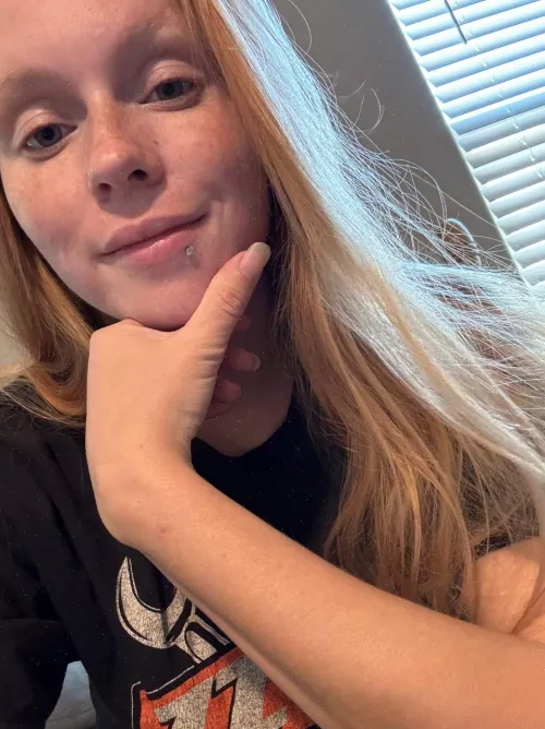 Just a little bit of love 🤩