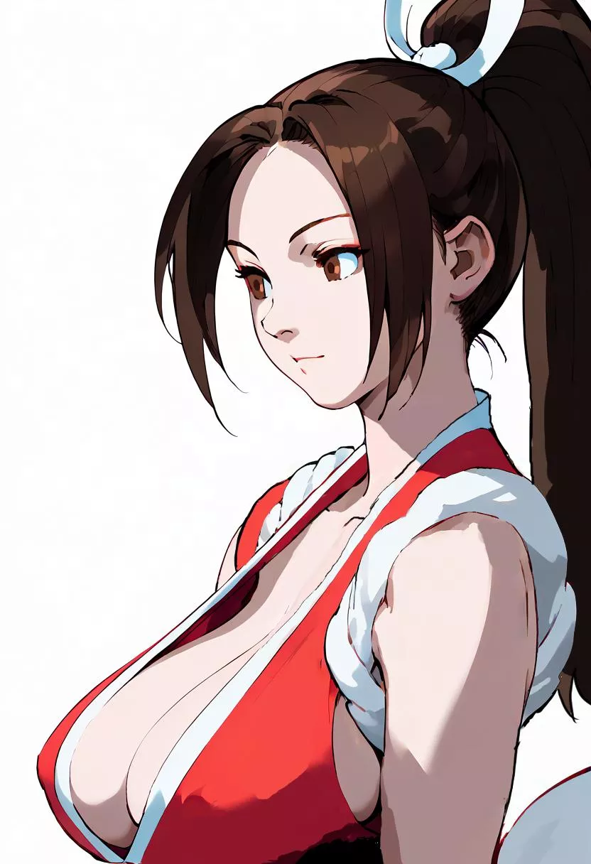 Just Mai ~ (@mswk_info)