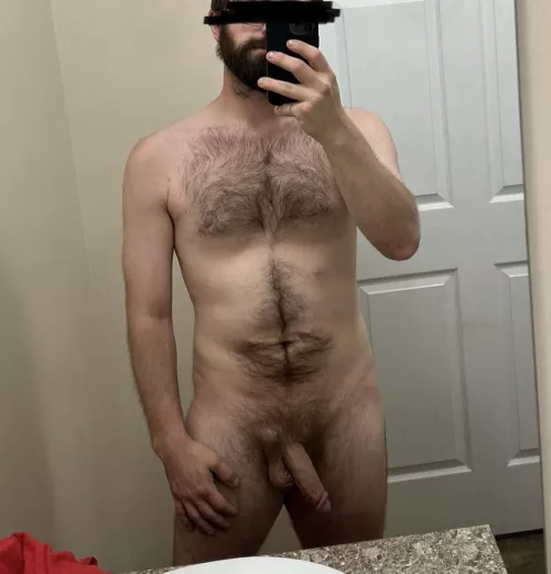 Just Putting It Out There…