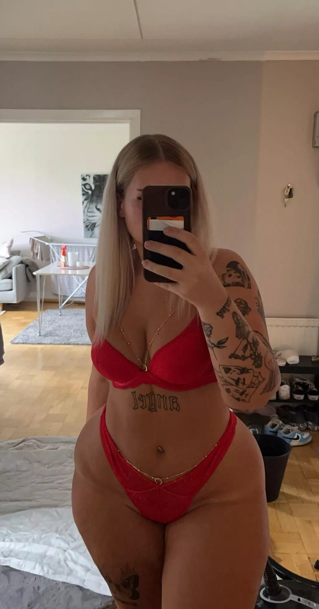  Kom! Du kan begrava sitt ansikte i de 