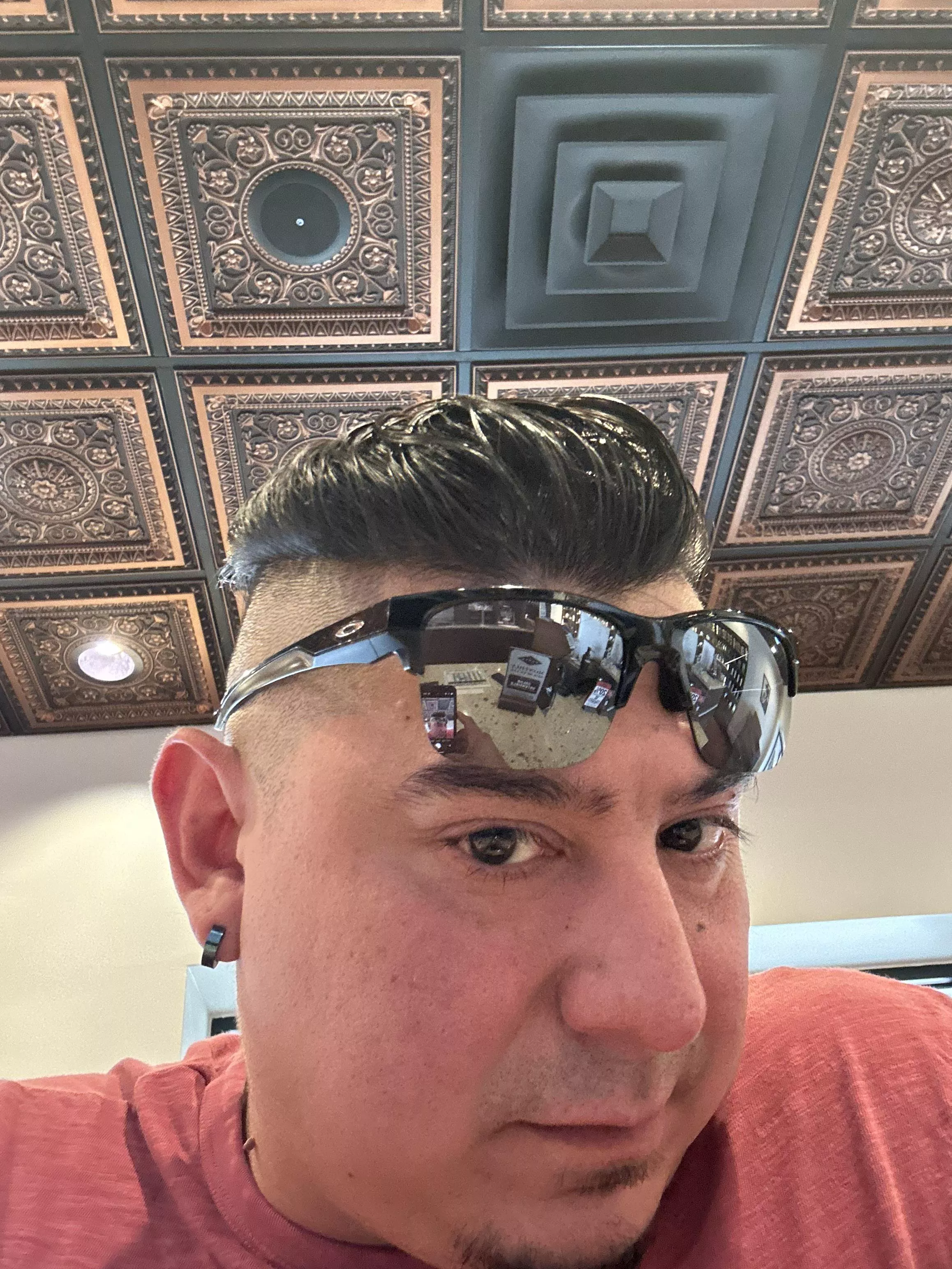 Let’s have a night cap 