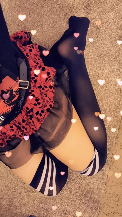 Let's watch something