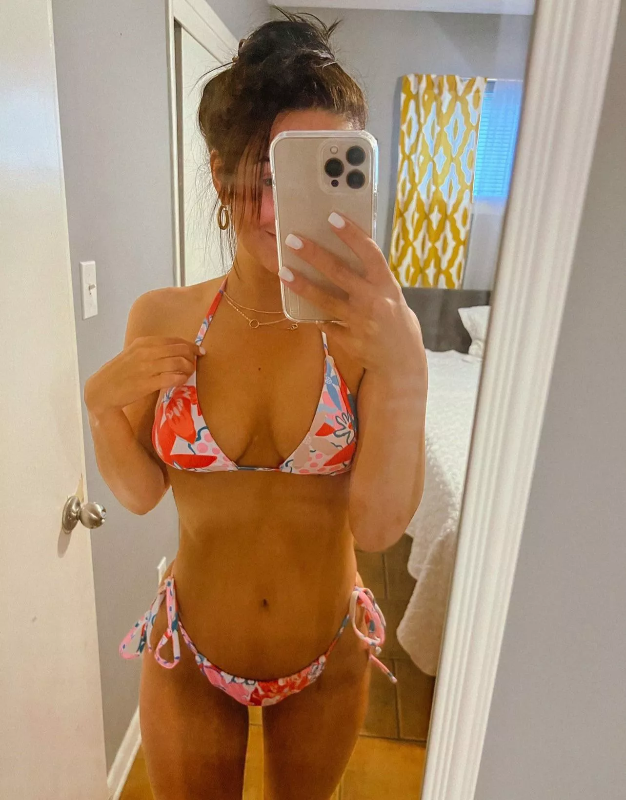 Looking for long term GFE 