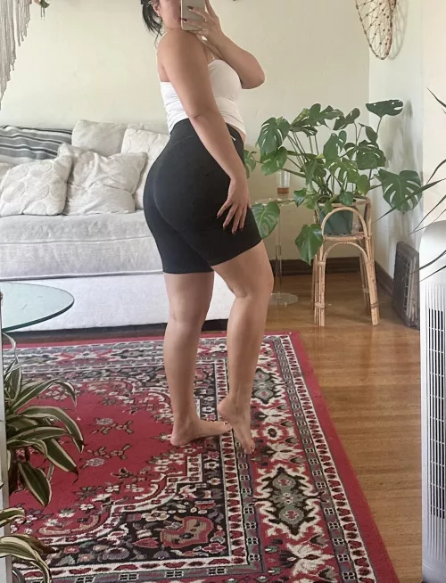 Looking for someone to step on 😈