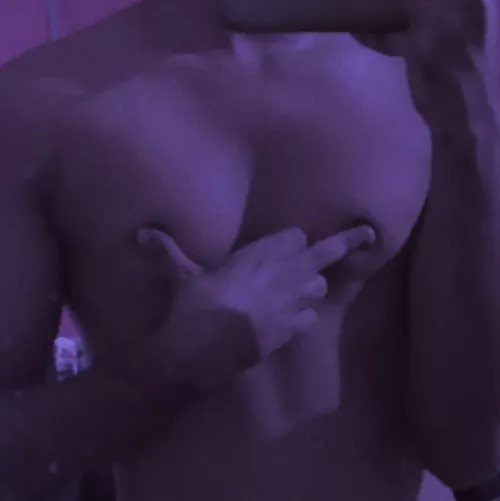 Looking to explore new things /sexuality in whatever way possible