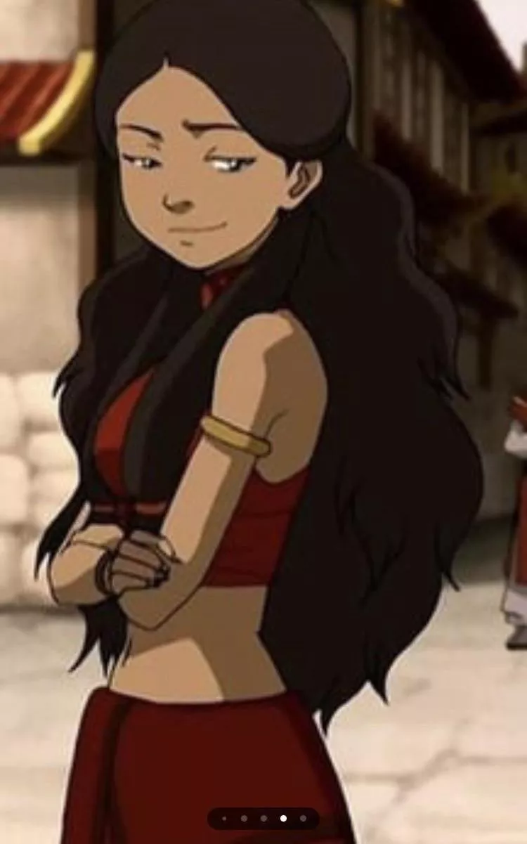 Looking to roleplay as one of the girls either Korra,tylee,azula,katara can play others in the series too ideally as a sub. Check description