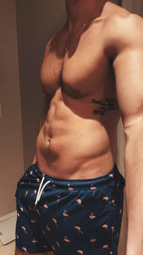 [M] Is summer really over?