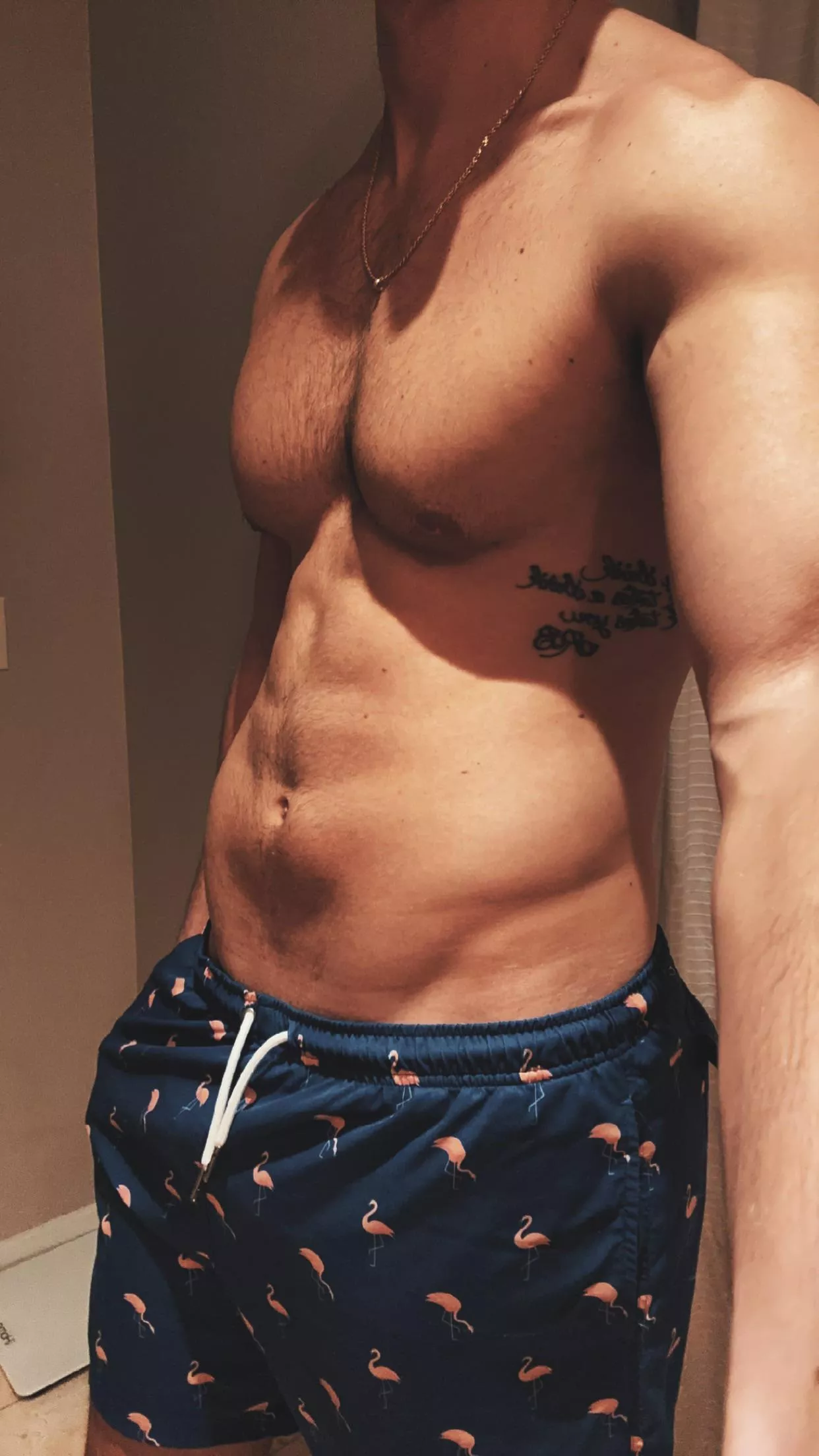 [M] Is summer really over?