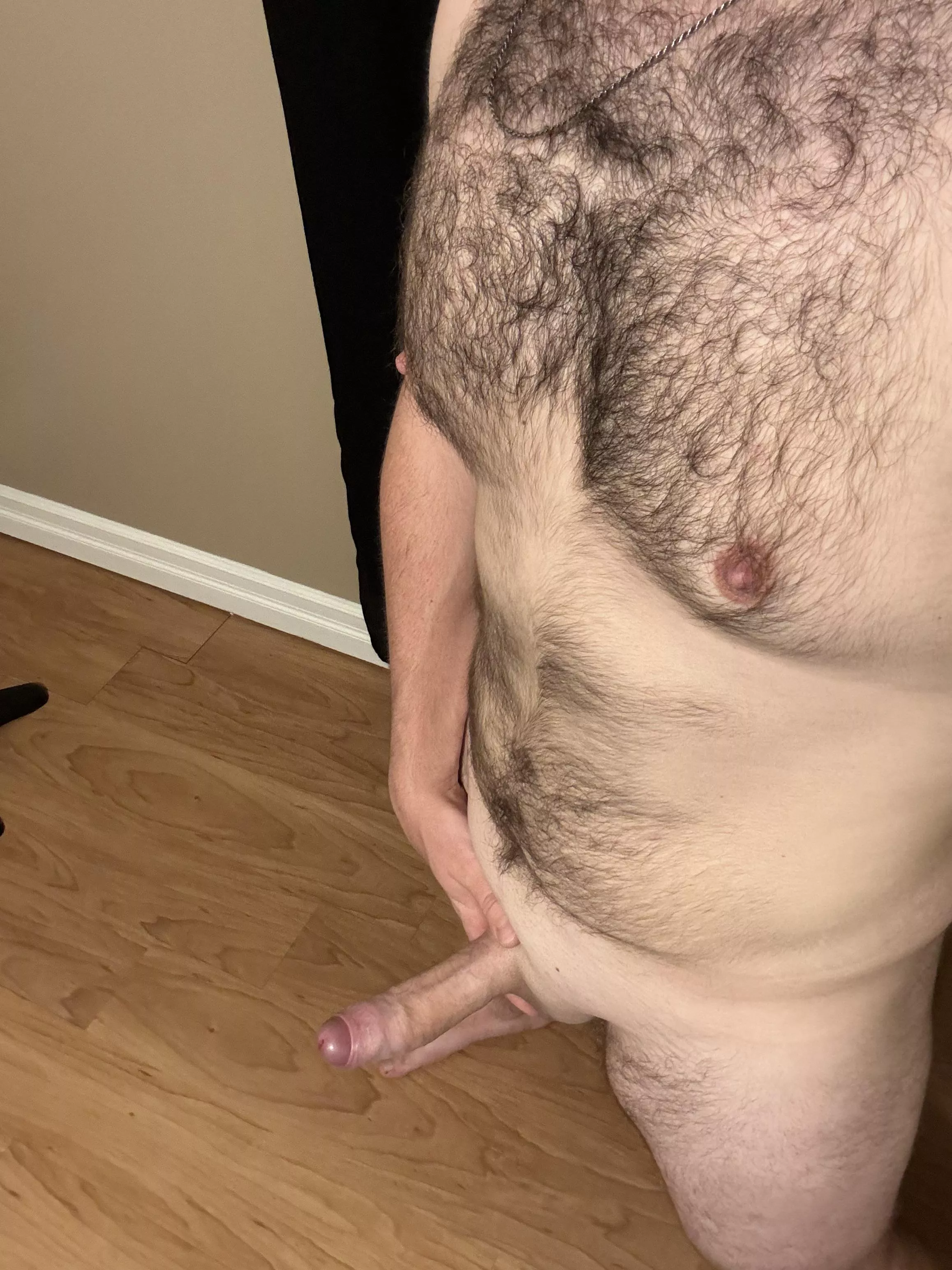 [M4F] [M4MF] M24 Need someone to milk out my thick load 