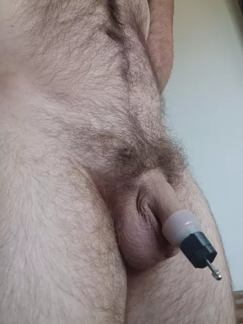 Mantor Users: How tight do you make it?