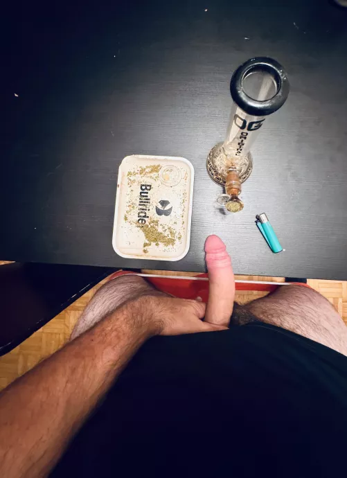 (M)ondaze 😈🍆💨