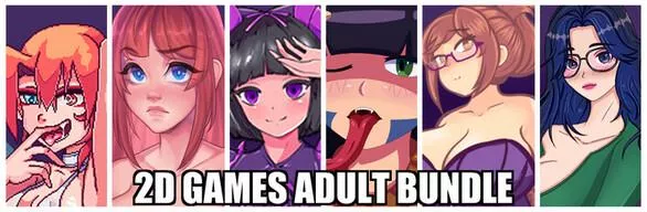 Monster Girl Adult Bundle