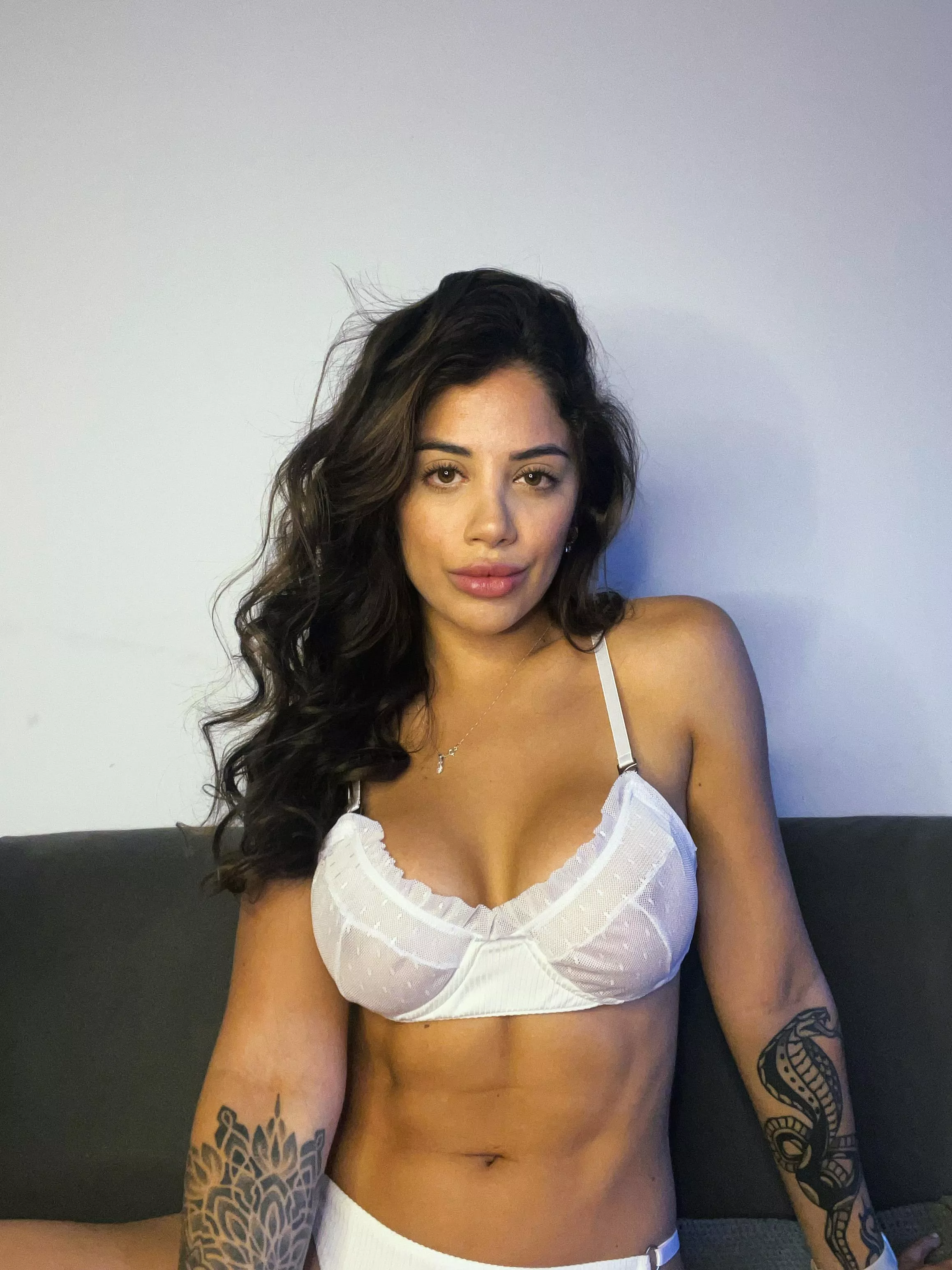 more passion than the fruit