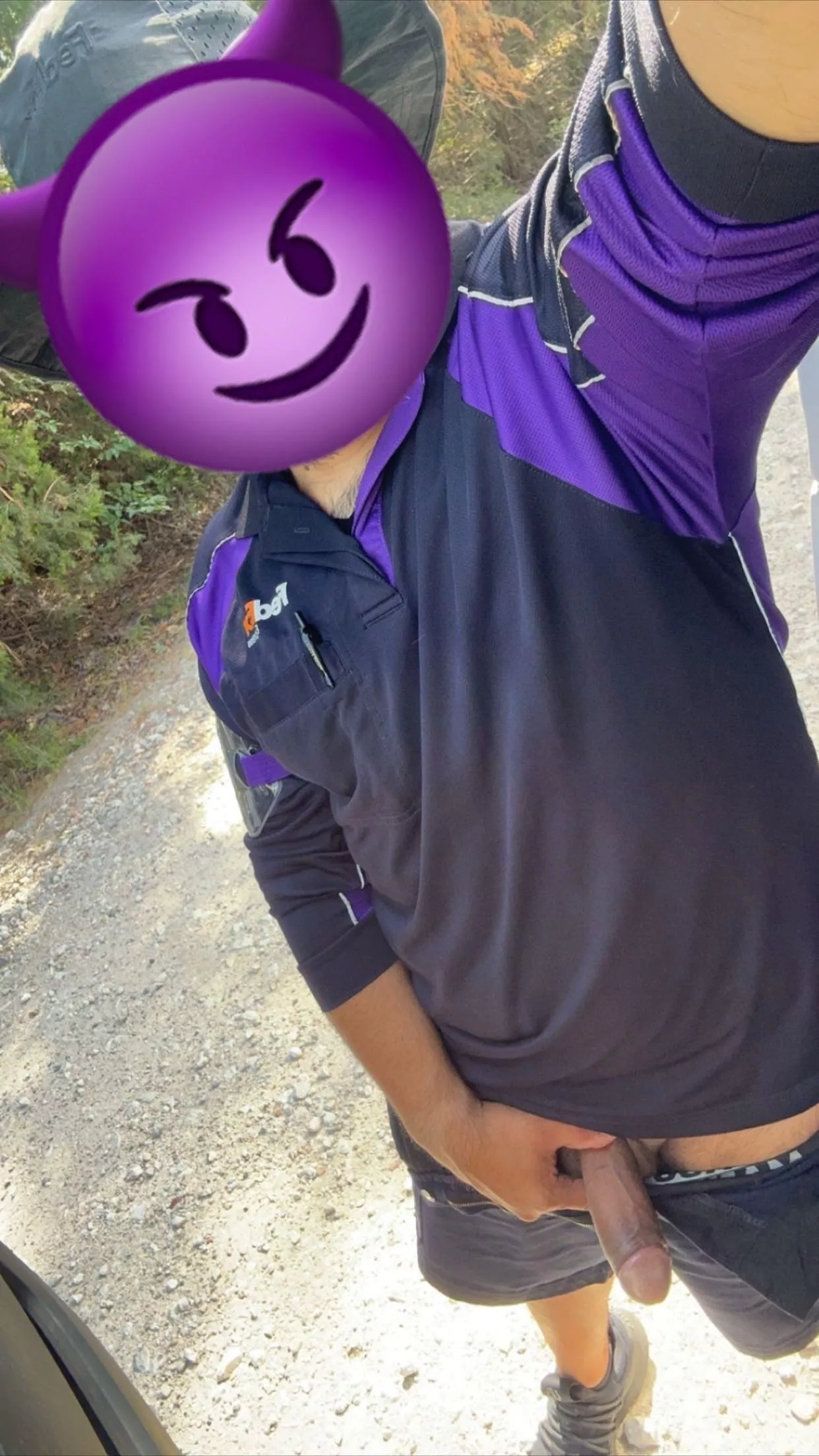 My customers love me. 