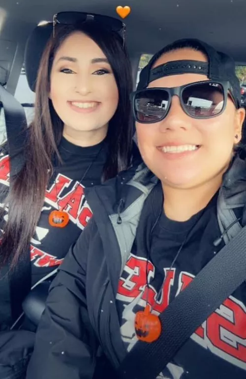 My gf wants to drop me off where I’ll get bred the most 🤤, where might that be?