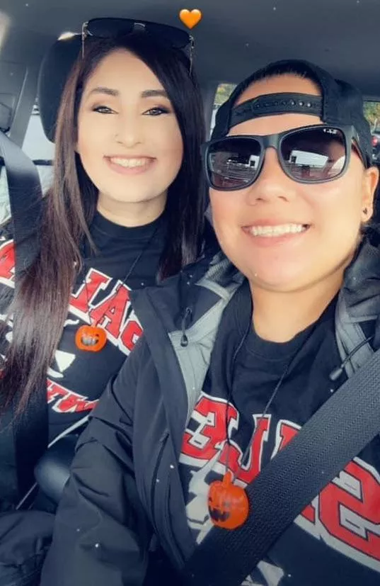 My gf wants to drop me off where I’ll get bred the most 🤤, where might that be?