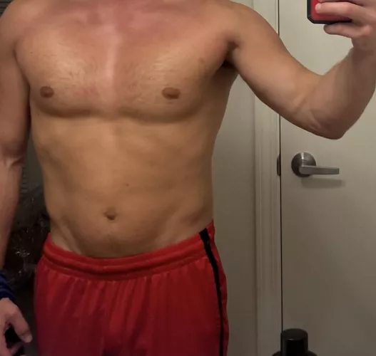 My straight friend selling his used underwear! 