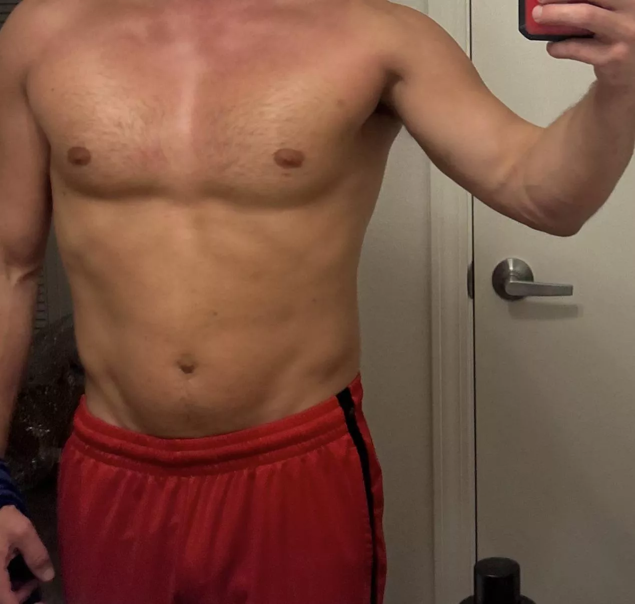 My straight friend selling his used underwear! 