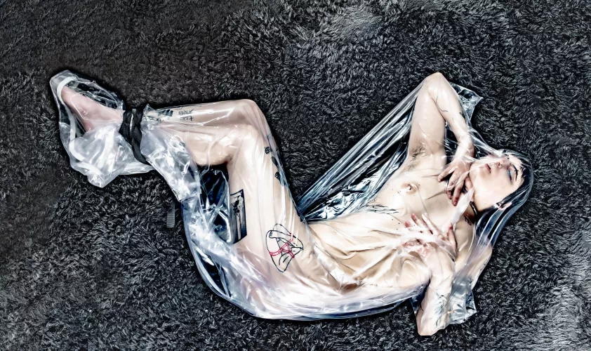 Never let your guard down!