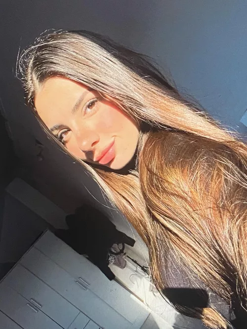 [nz] so how much do i turn u on.. tell me  xx