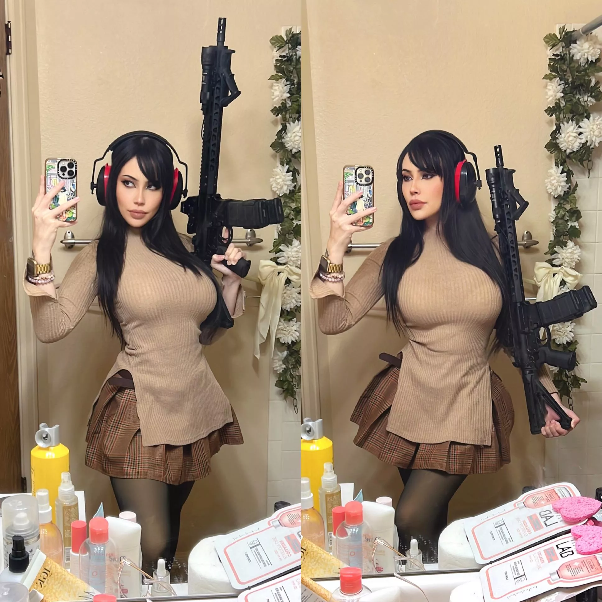 [OC] Fun fact: If you sneeze too hard, you could fracture a rib.