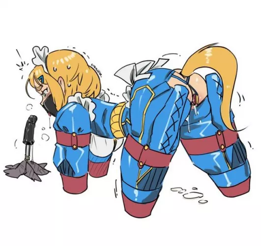 One must do duty of a maid