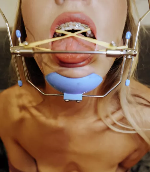 Ouch, this feel tight 🥵