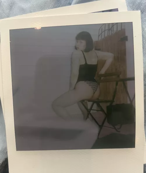 Polaroid 