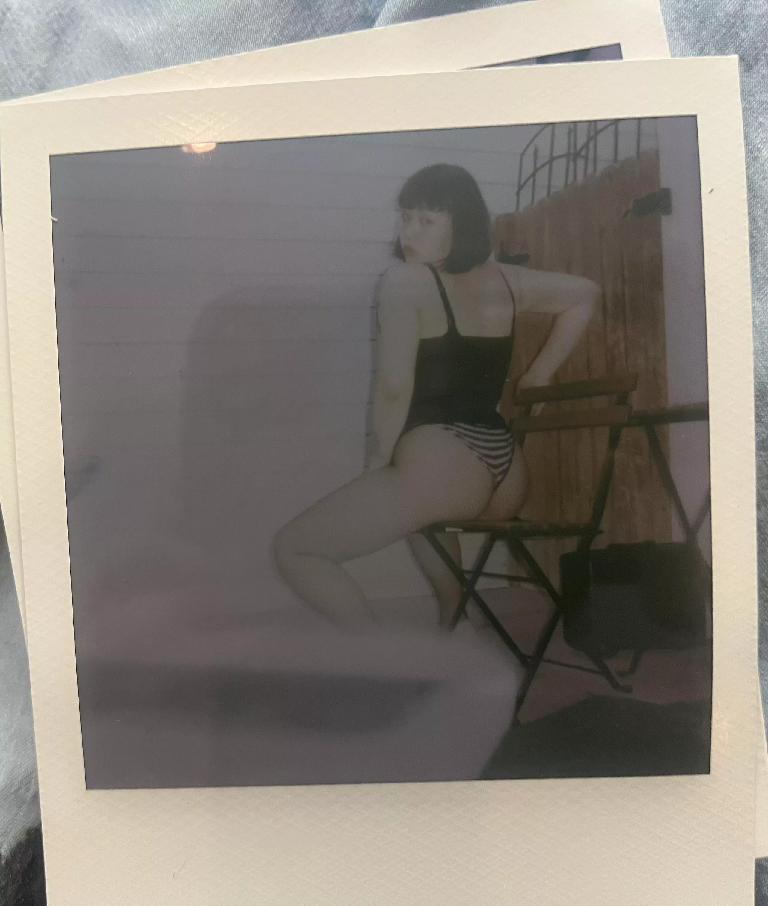 Polaroid 