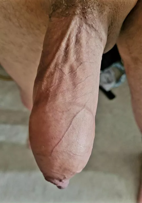 Pull it back and explore? 