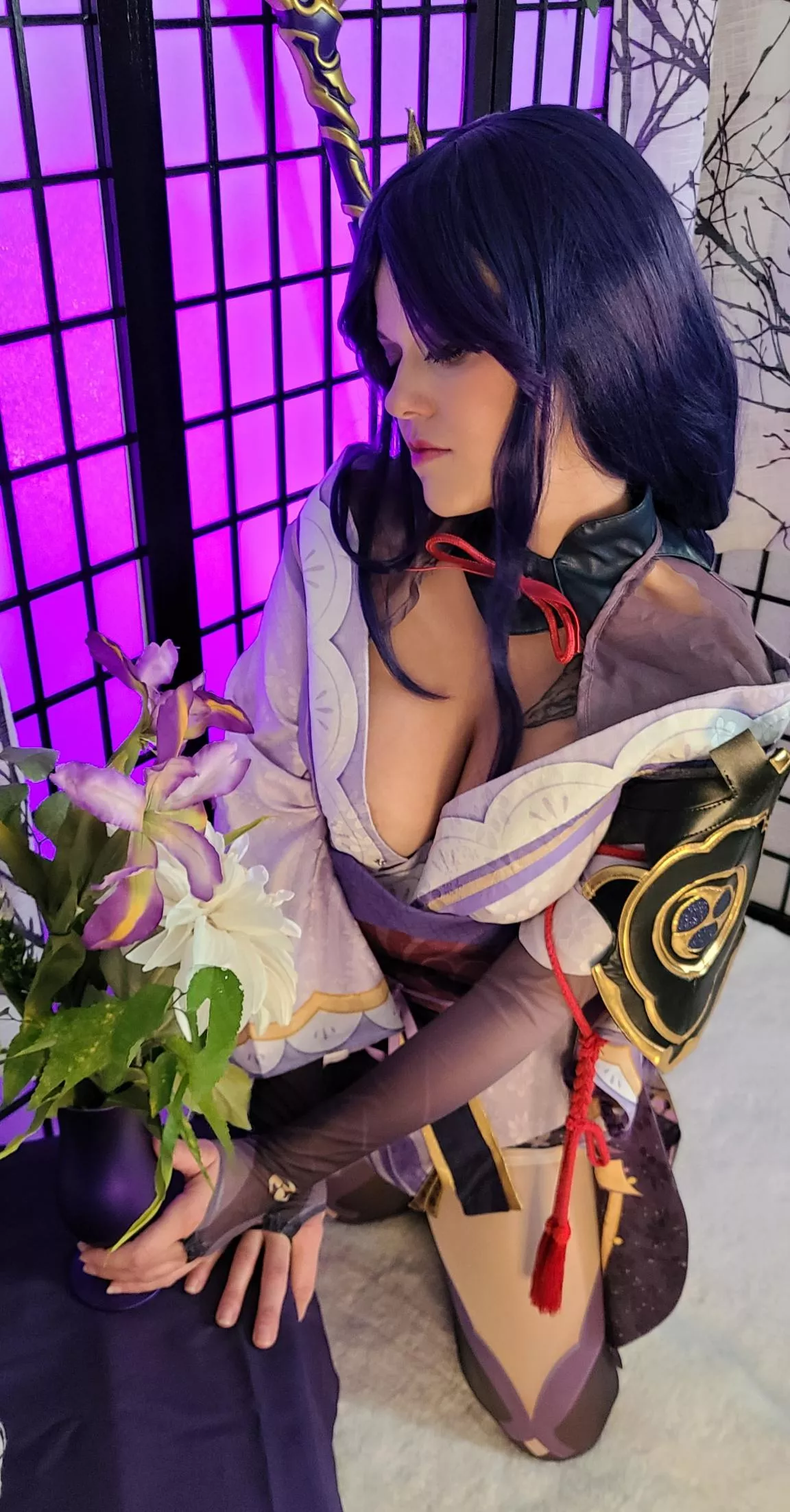 Raiden Shogun (lady_albedo_96)[Genahin Impact]