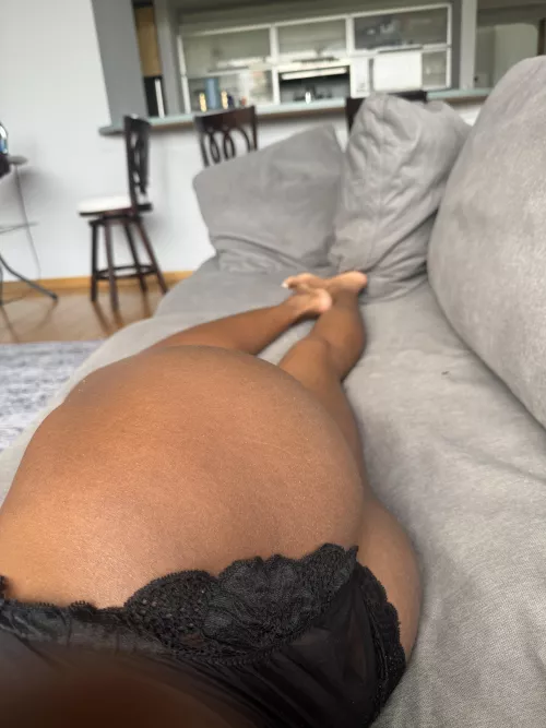 Ready for your face to go in
