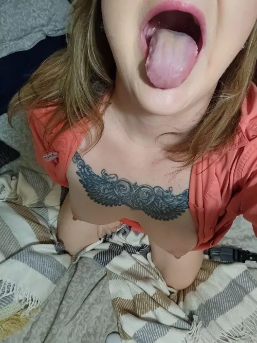 Ready for your warm load