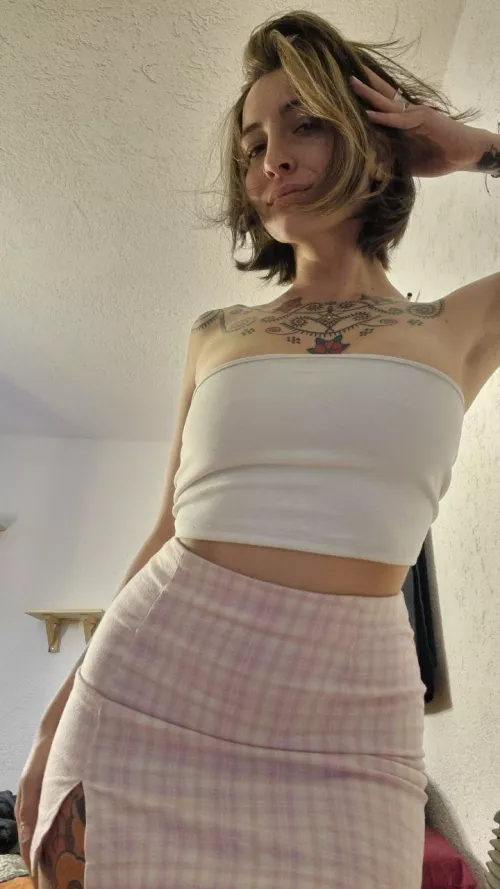 Ready to heat things up?
