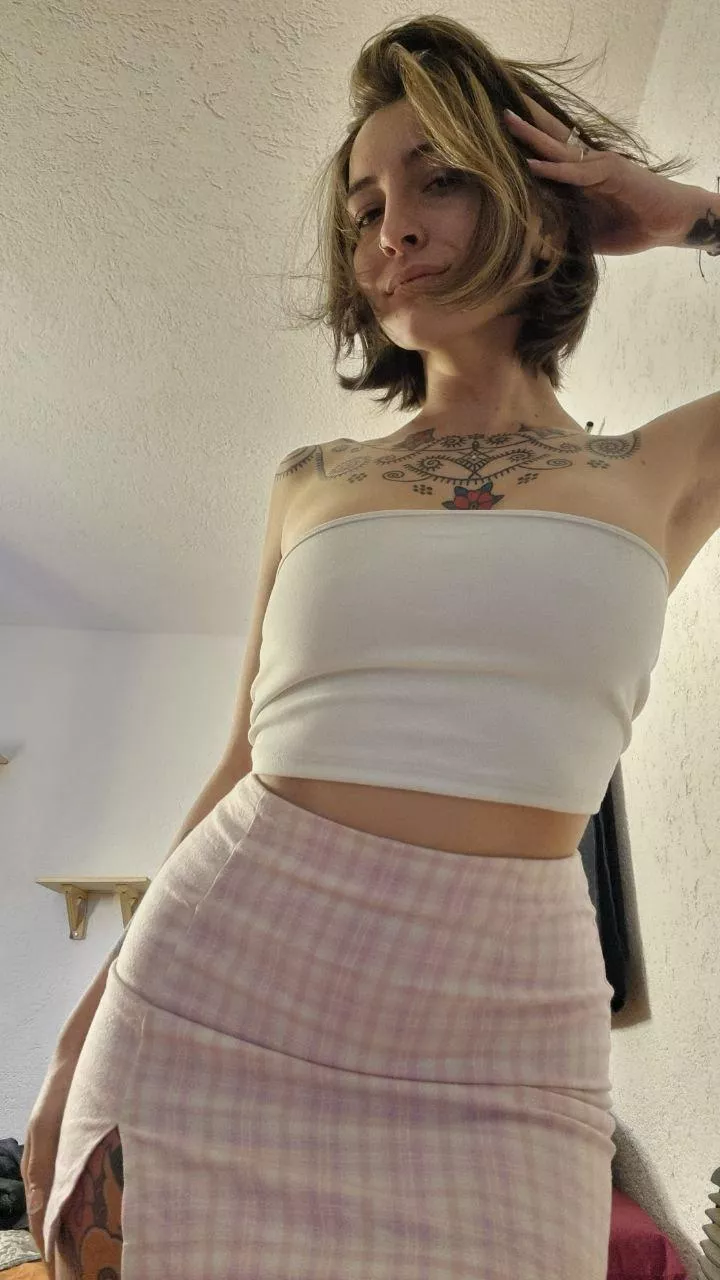 Ready to heat things up?
