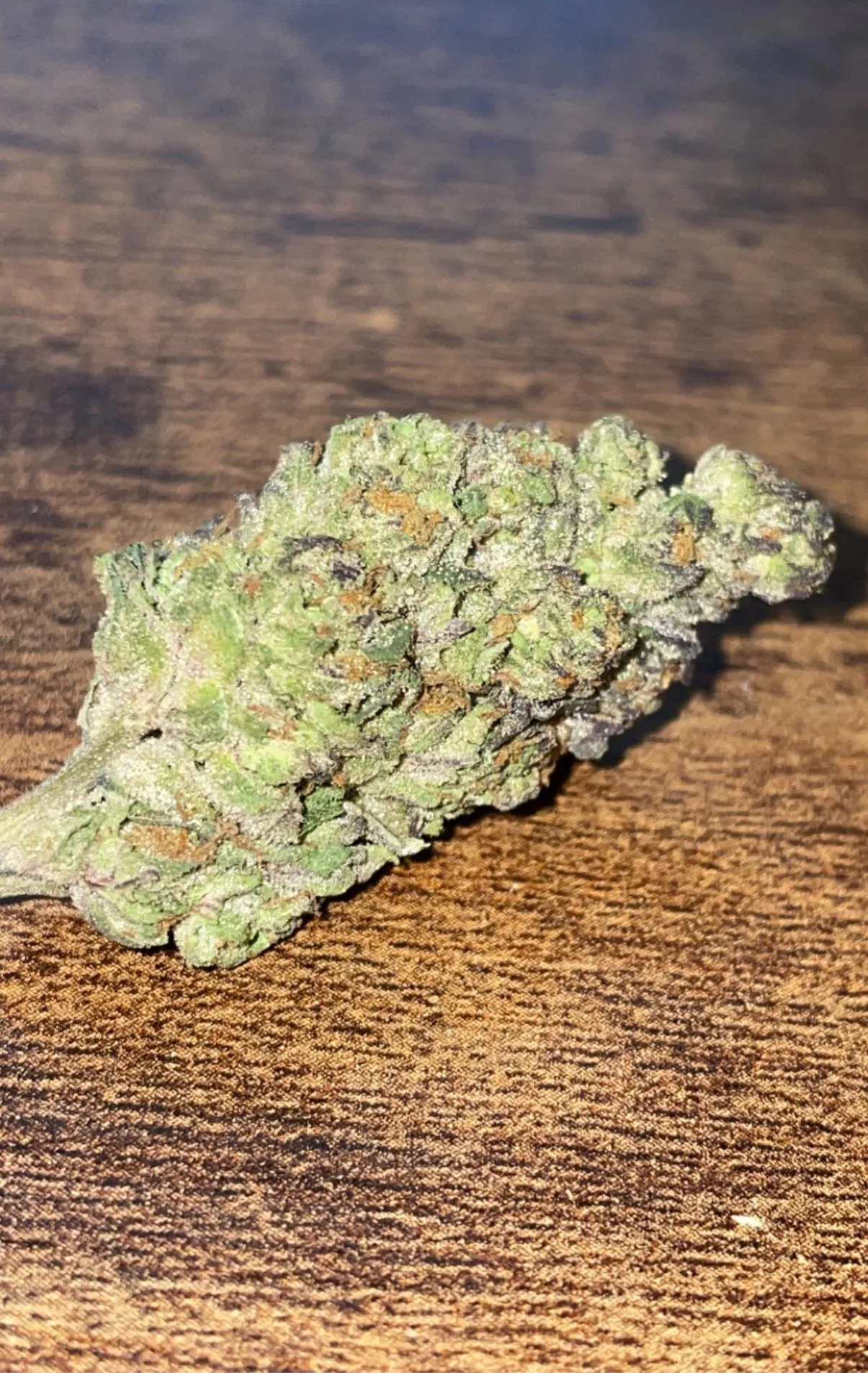 Red velvet (light assist) somehow still better then NJ MSO’s for 1/4 the price…