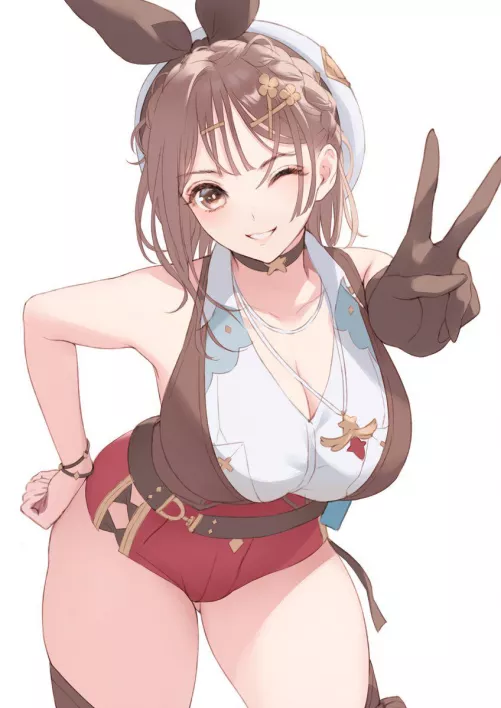 Ryza Peace