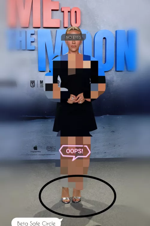 Scarlett Johansson 3