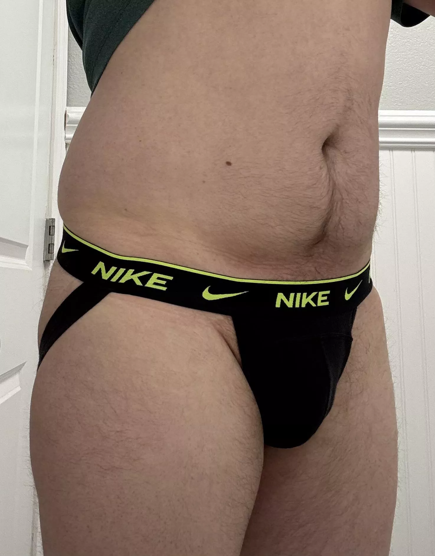 (Selling) (USA) gym worn jocks. DM for info