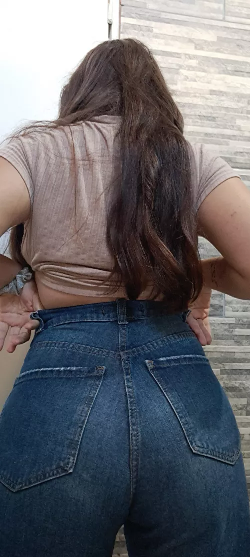 sensational jeans you think 