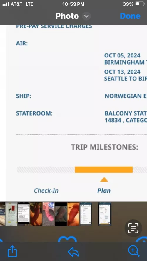 Sent to my mother in law!!