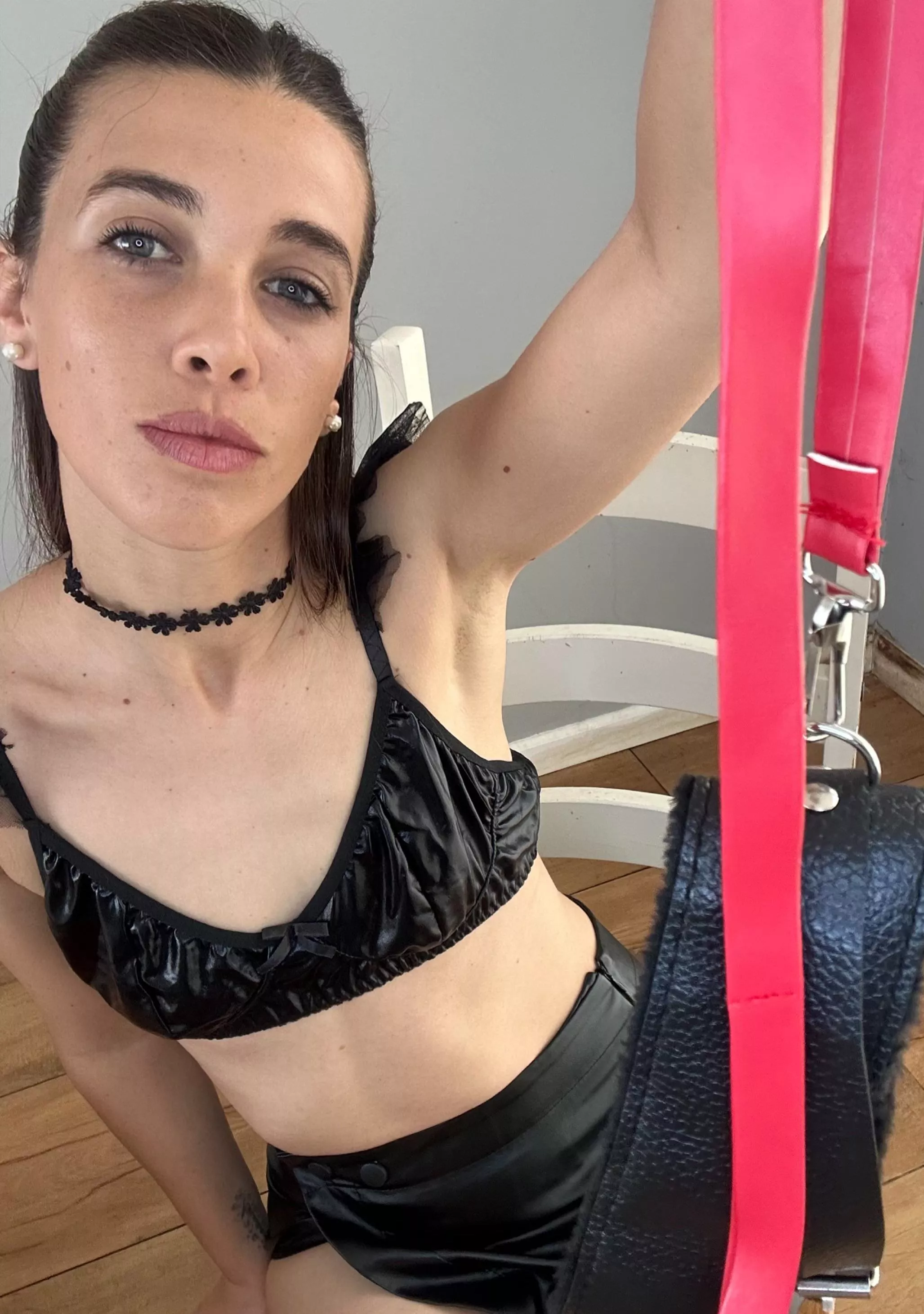 Show me how far you can go