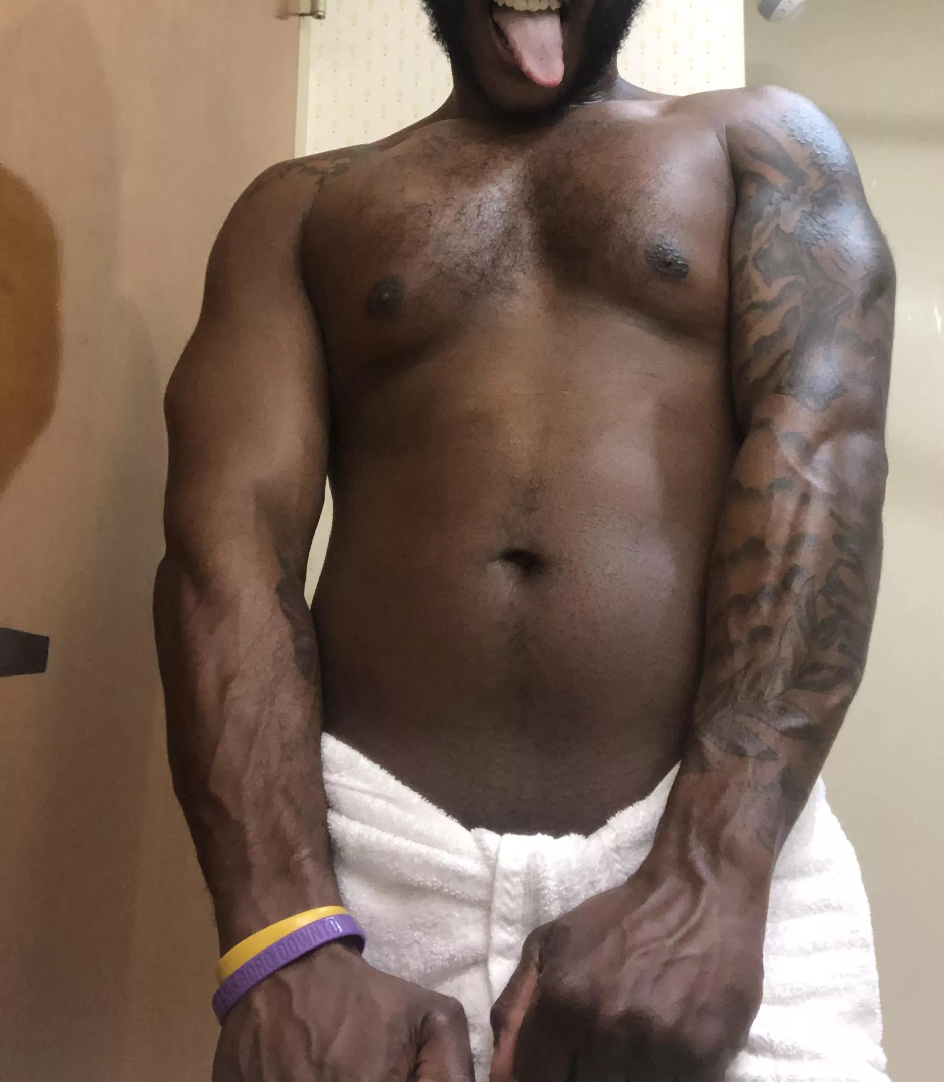 Single [30M] nsa FWB 412