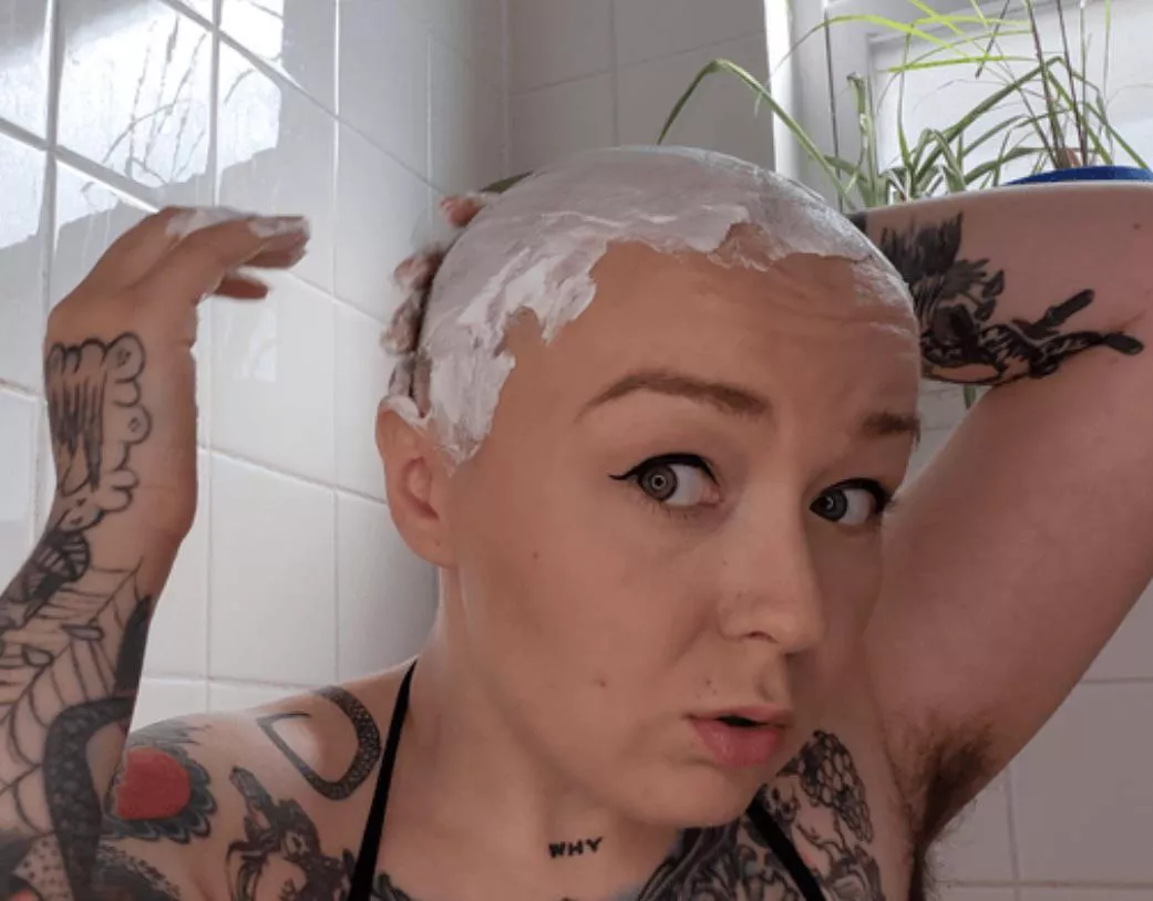 Smooth for you ❤️