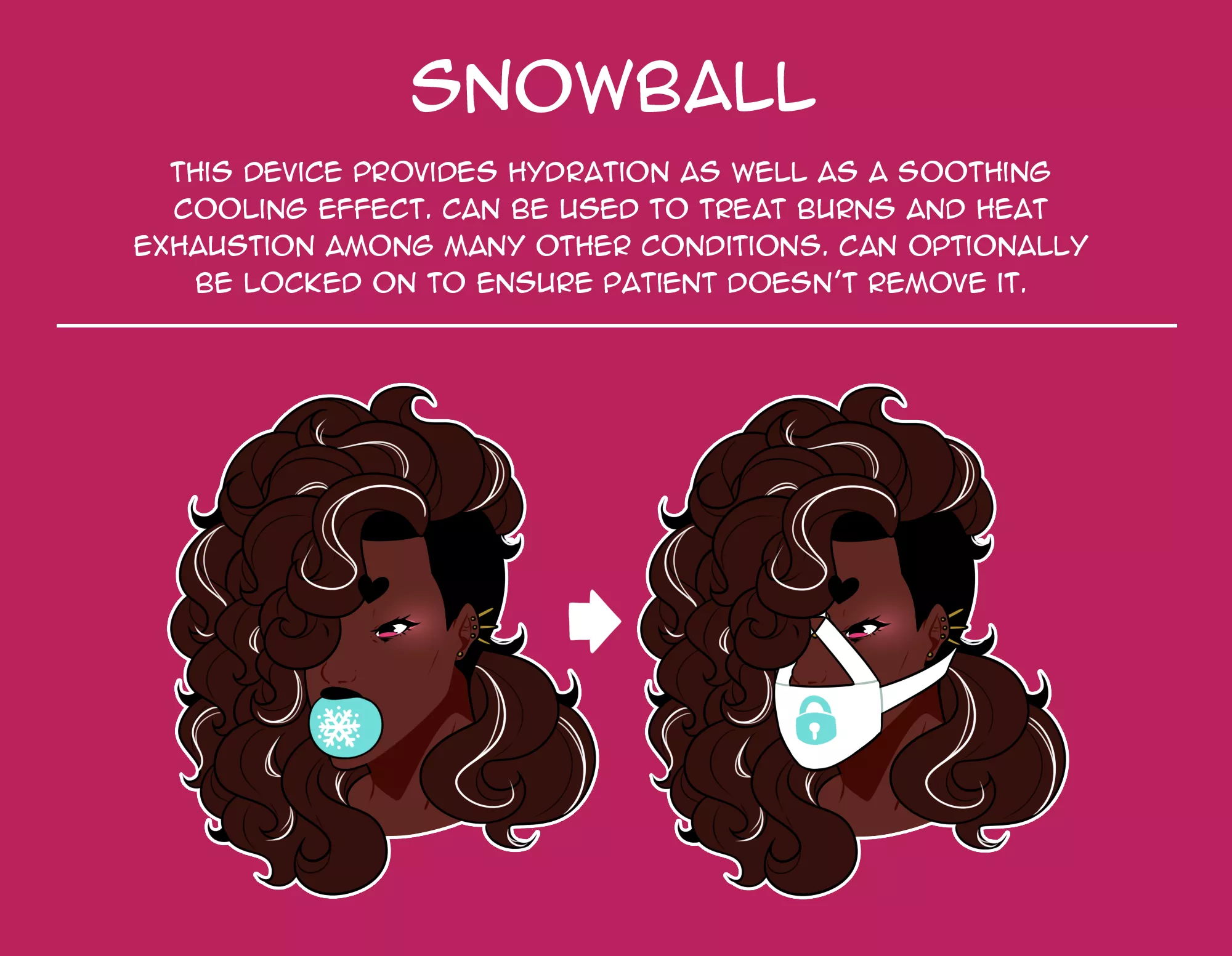 Snowball (ostentatiousRvn)