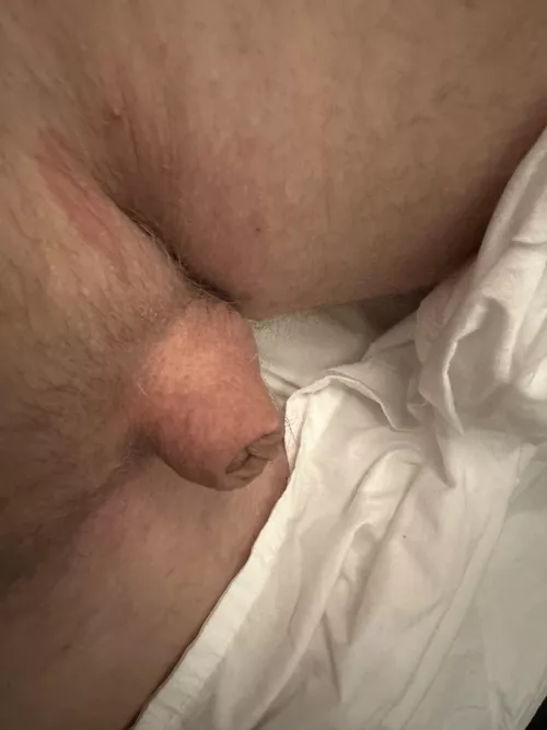 So hard getting out of bed 