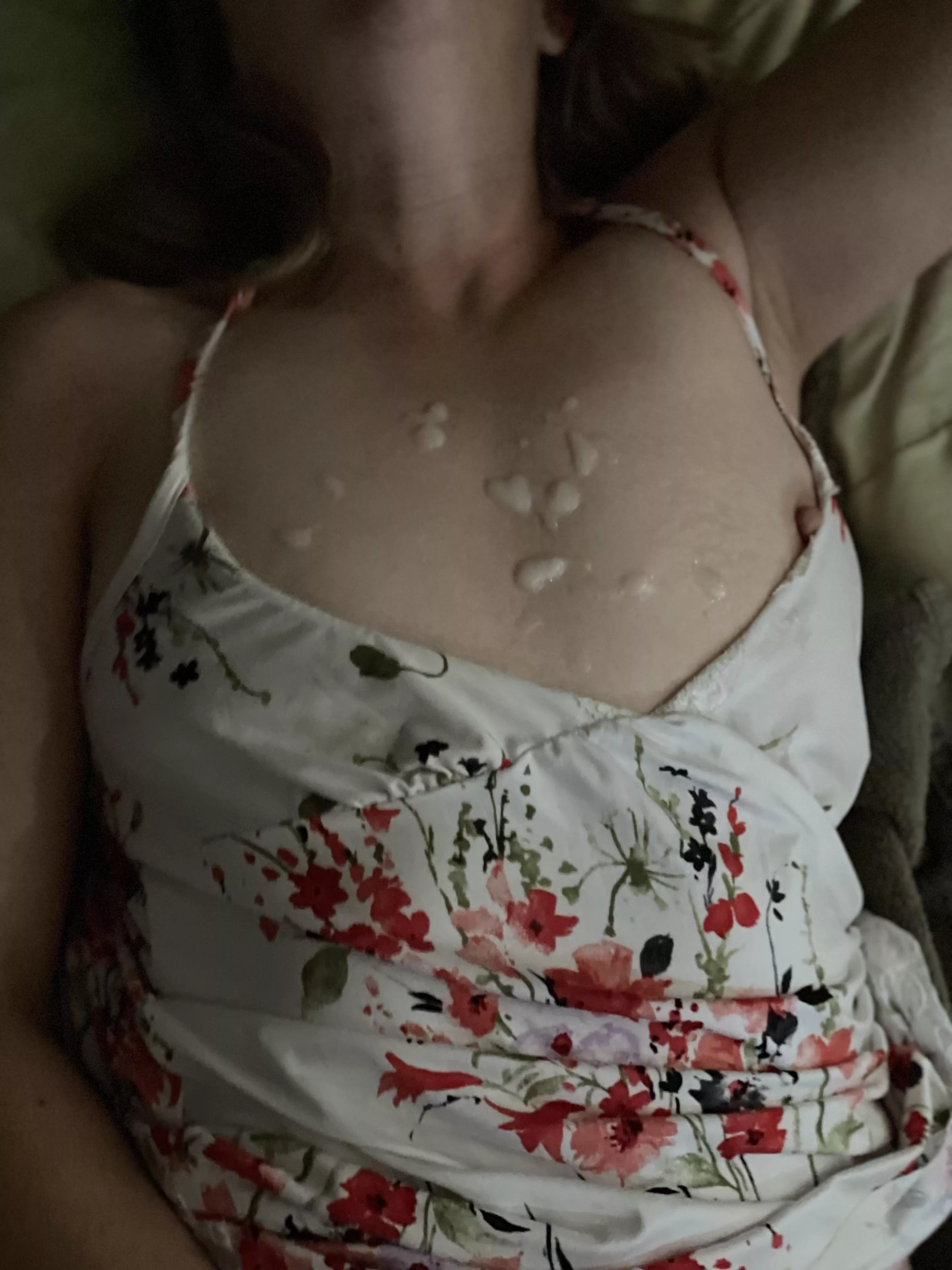 Some nightly fun💦