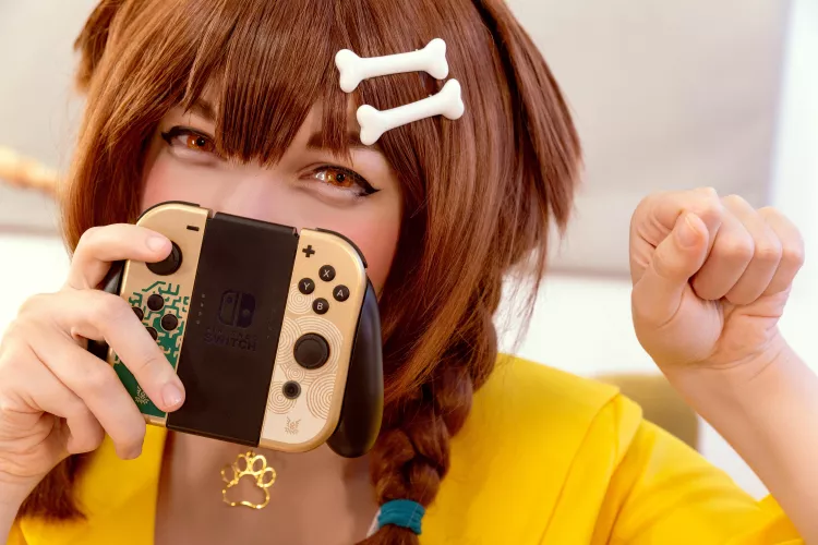 Stream and chill? UwU 