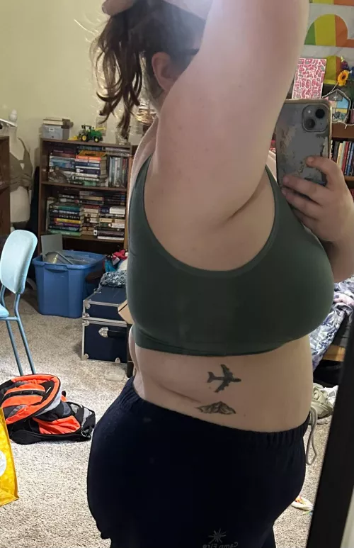 Study fit Sunday is back